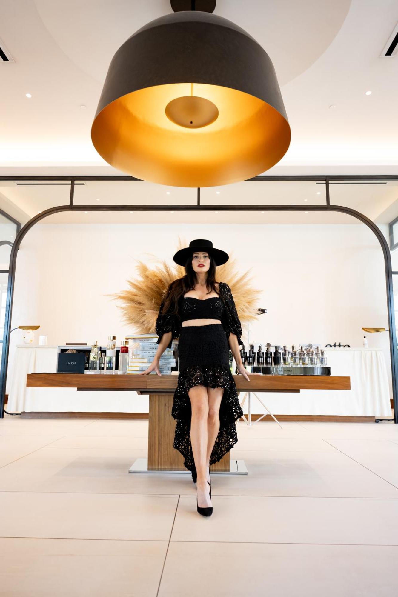Ette Luxury Hotel & Spa Four Corners Eksteriør billede Lauren Kate